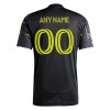 Original Fußballtrikot Columbus Crew Auswärtstrikot 2025-26 Für Herren